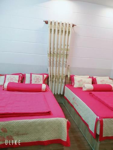 Kh�ch S?n Thanh T�m 3 Hotel