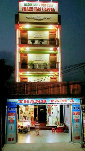 Kh�ch S?n Thanh T�m 3 Hotel
