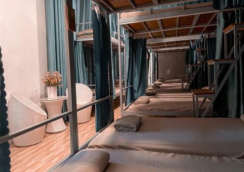 Albergue Hagiang Moments Homestay