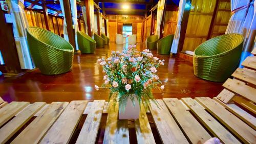 Albergue Hagiang Moments Homestay