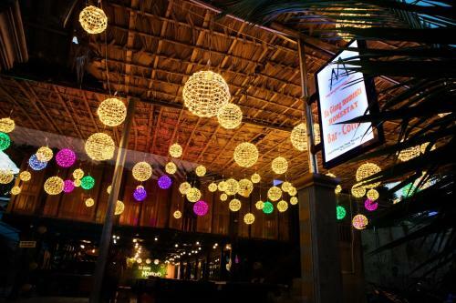 Albergue Hagiang Moments Homestay