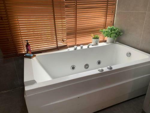 Bungalow Th�ng V�ng