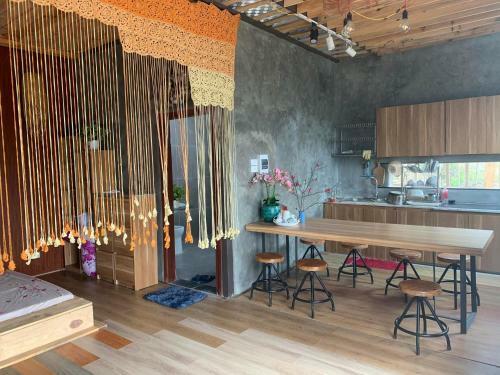 Bungalow Th�ng V�ng
