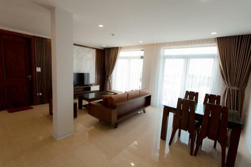 Korea Bac Giang Hotel