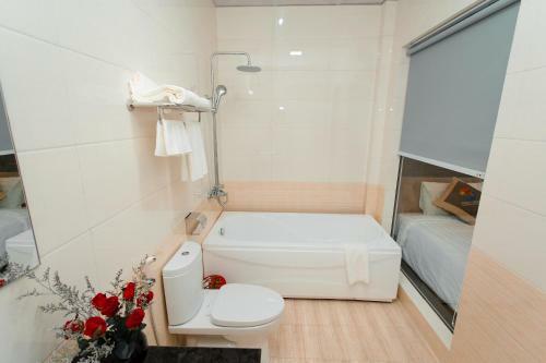 Korea Bac Giang Hotel