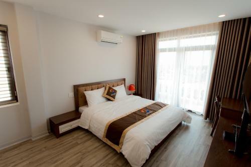 Korea Bac Giang Hotel