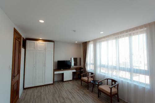 Korea Bac Giang Hotel