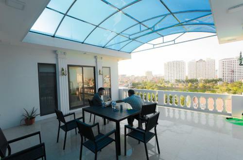 Korea Bac Giang Hotel