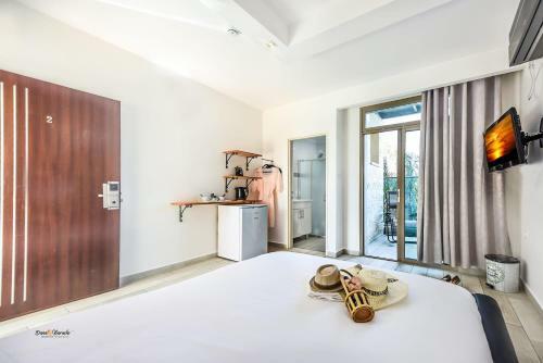 Hotel Silk Mansion