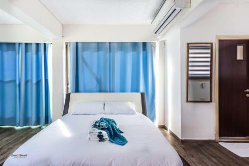 Hotel Silk Mansion