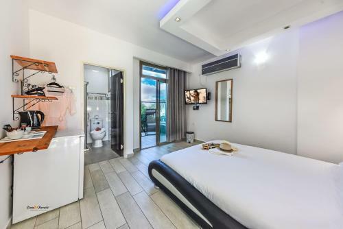 Hotel Silk Mansion