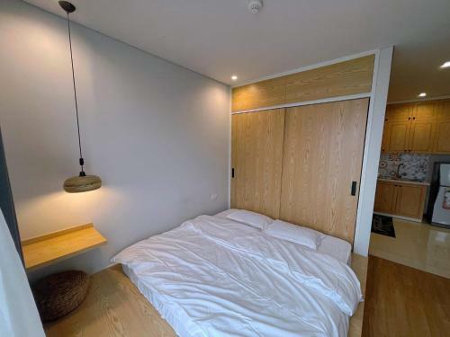 Apartamento Bon Homestay View Bi?n H? Long