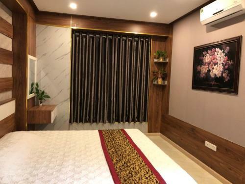 Apartamento Ki�n Homestay Newlife