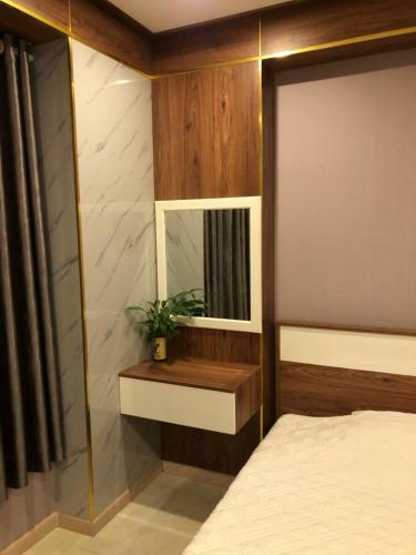 Apartamento Ki�n Homestay Newlife