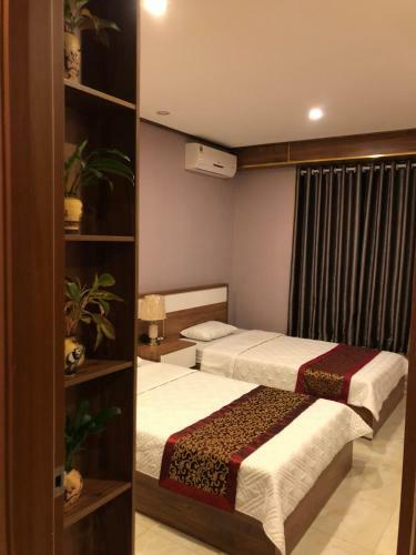 Apartamento Ki�n Homestay Newlife