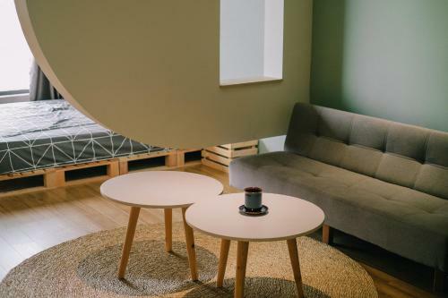 Apartamento Cnhomestayhalong