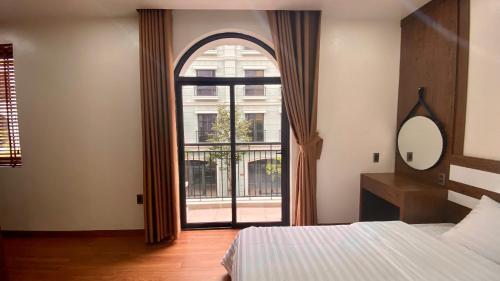 Apartamento Harbor Village