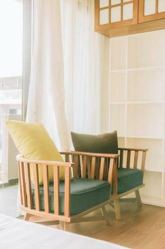 Apartamento Halong Charming Villa 8 Rooms