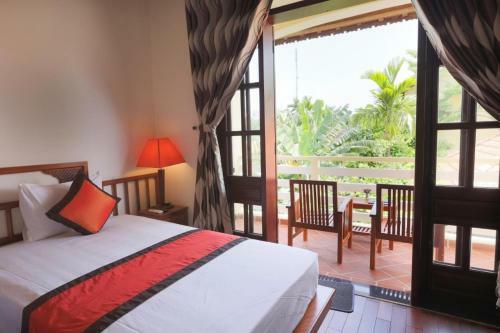 Bed & Breakfast The Muse House