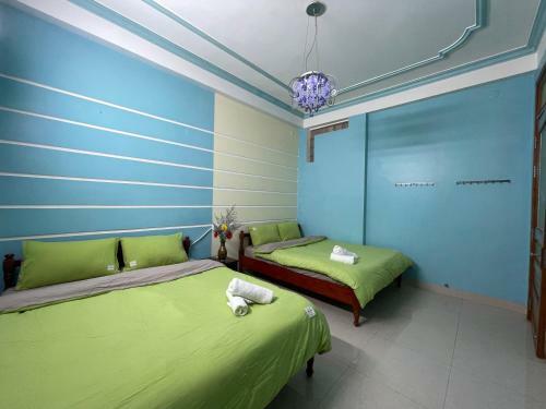 Apartamento Q Home ?� L?t
