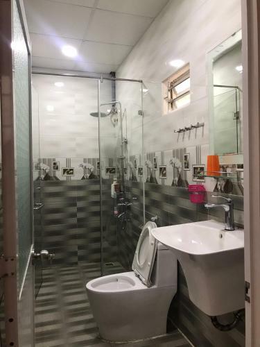 Apartamento Nh� C?a Ngo?i