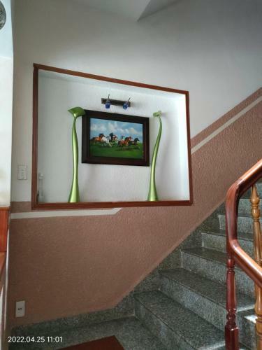 Bed & Breakfast Nh� Ngh? Tr�m C�t T??ng