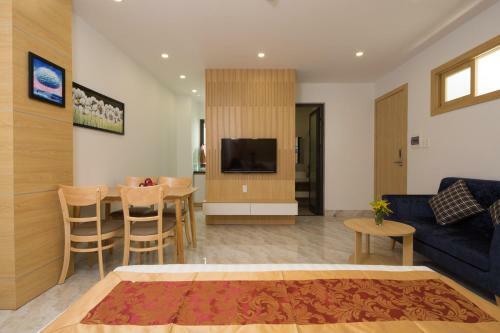 Shangrila Apartment