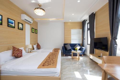 Shangrila Apartment
