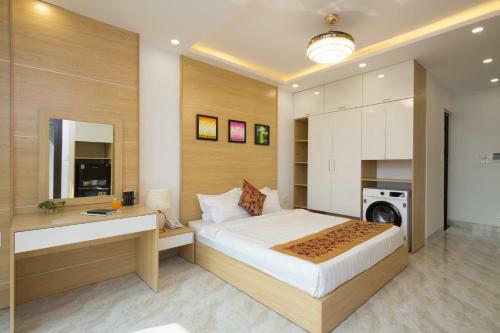 Shangrila Apartment