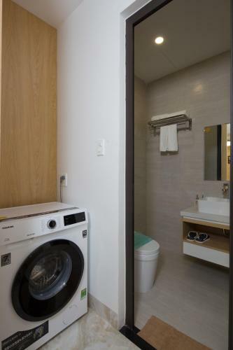 Shangrila Apartment