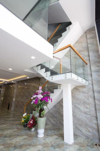 Shangrila Apartment