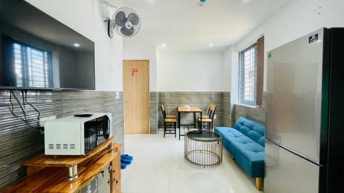 Apartamento Cam Cam Suite