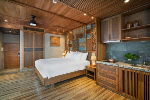 Apartamento Bonny Boutique Hotel