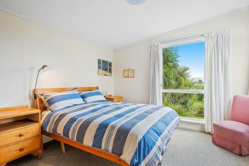 Te Horo Beach Retreat - Te Horo Beach Holiday Home