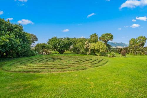 Te Horo Beach Retreat - Te Horo Beach Holiday Home