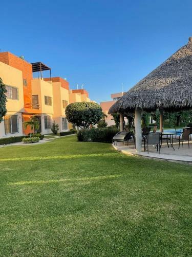 Hermosa Casa De Descanso Tec