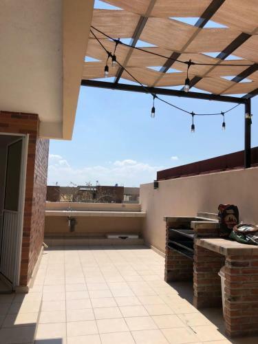 Hermosa Casa De Descanso Tec