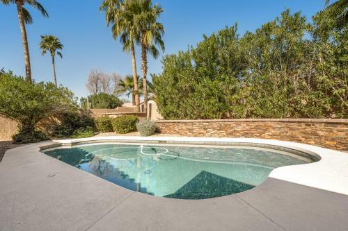 Scottdale Oasis