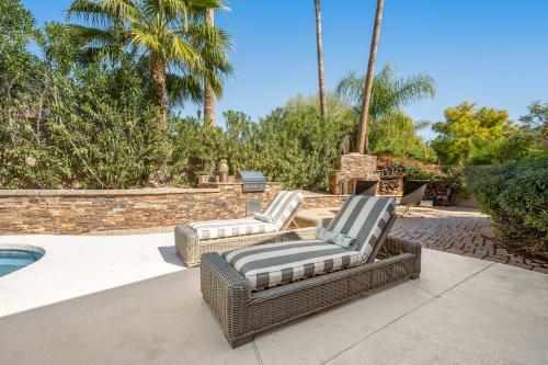 Scottdale Oasis
