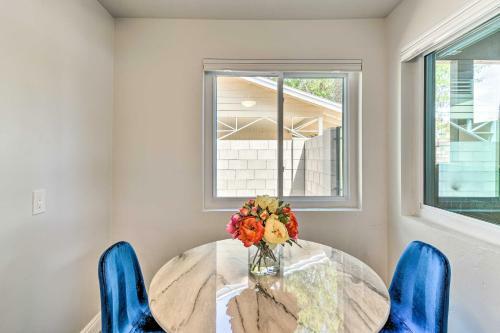 Sunny Phoenix Home With Large Yard And Gas Grill