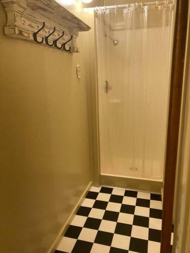 Studio Apartment In Charming Victorian