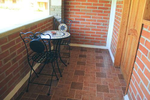 Hotel Caba�as Rinc�n Escondido