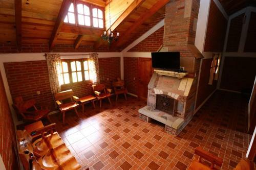 Hotel Caba�as Rinc�n Escondido