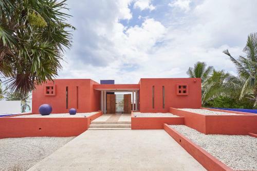 Villa Casa Zama