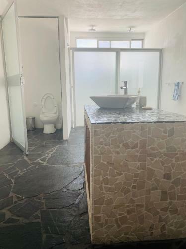 Residencia Del Lago Teques