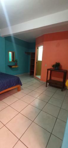 Apartamento Bungalows Mi Barrita