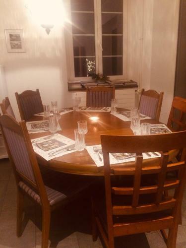 Bed & Breakfast Gast Und Hof Spittel