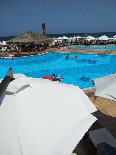 Apartamento Oasis Resort&spa 1 Floor 1 Bedroom Nat
