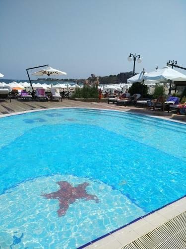Apartamento Oasis Resort&spa 1 Floor 1 Bedroom Nat