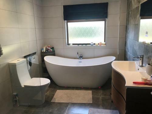 Beautiful Bungalow Nr Brig O Doon 8 Min Walk